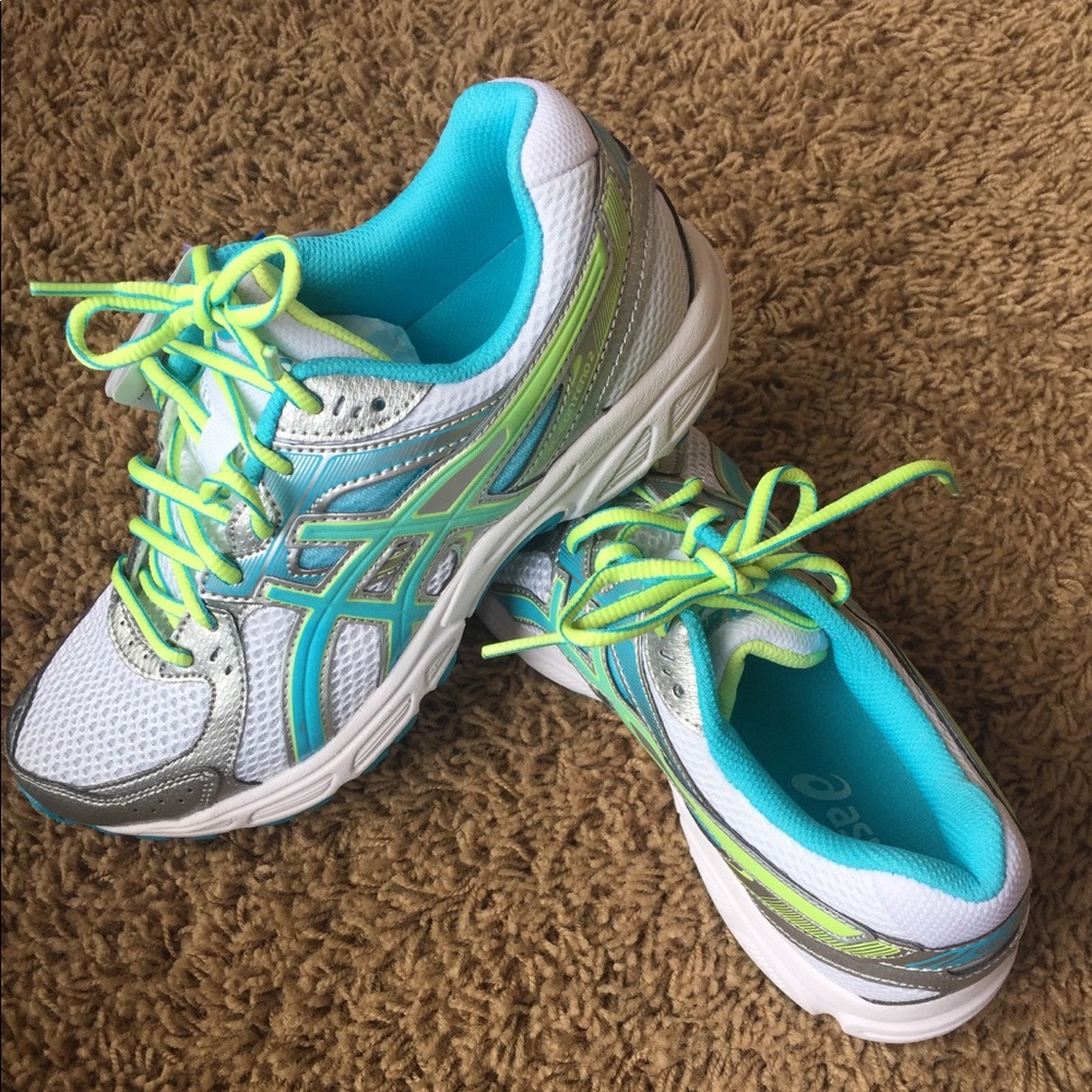 ASICS Gel-Contend 2D